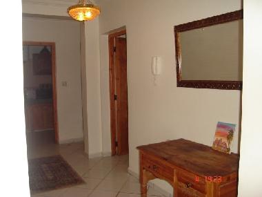 Appartement de vacances �/en/au agadir (Agadir)ou appartement ou maison de vacances