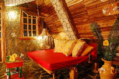 Chalet �/en/au Las Galeras - Saman� (Samana)ou appartement ou maison de vacances