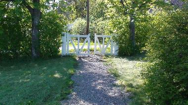 Maison de vacances �/en/au Vaxholm (Stockholm)ou appartement ou maison de vacances