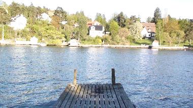 Maison de vacances �/en/au Vaxholm (Stockholm)ou appartement ou maison de vacances