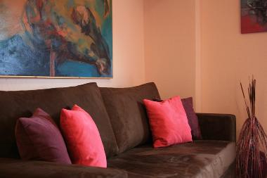 Appartement de vacances �/en/au Olympiada (Chalkidiki)ou appartement ou maison de vacances