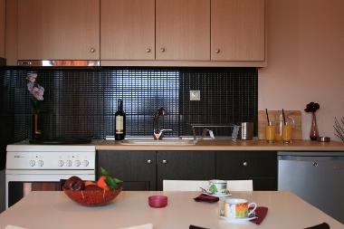 Appartement de vacances �/en/au Olympiada (Chalkidiki)ou appartement ou maison de vacances