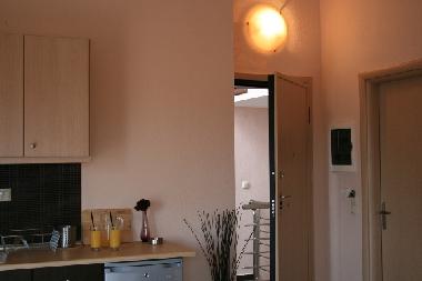 Appartement de vacances �/en/au Olympiada (Chalkidiki)ou appartement ou maison de vacances