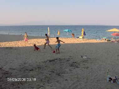 Appartement de vacances �/en/au Olympiada (Chalkidiki)ou appartement ou maison de vacances