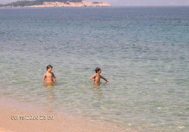 Appartement de vacances �/en/au Olympiada (Chalkidiki)ou appartement ou maison de vacances