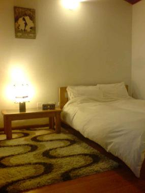 Appartement de vacances �/en/au Bogota (Distrito Capital)ou appartement ou maison de vacances