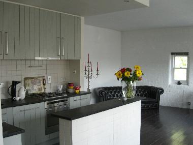 Appartement de vacances �/en/au London East End (Inner London)ou appartement ou maison de vacances