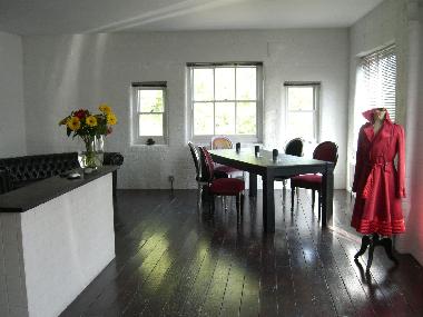 Appartement de vacances �/en/au London East End (Inner London)ou appartement ou maison de vacances