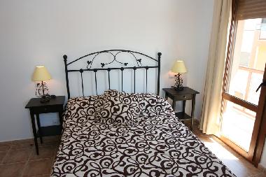Appartement de vacances �/en/au Tarifa (C�diz)ou appartement ou maison de vacances