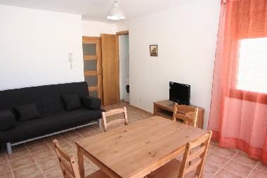 Appartement de vacances �/en/au Tarifa (C�diz)ou appartement ou maison de vacances