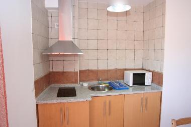 Appartement de vacances �/en/au Tarifa (C�diz)ou appartement ou maison de vacances