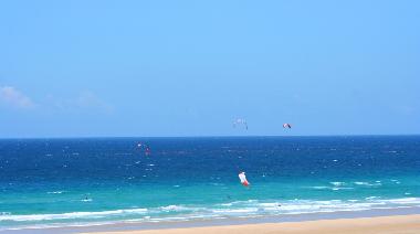 Appartement de vacances �/en/au Tarifa (C�diz)ou appartement ou maison de vacances