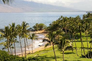 Appartement de vacances �/en/au Kihei (Hawaii)ou appartement ou maison de vacances