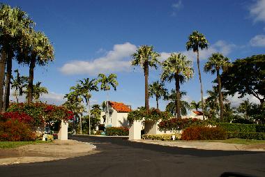Appartement de vacances �/en/au Kihei (Hawaii)ou appartement ou maison de vacances