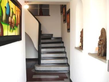H�tel �/en/au Bogota (Distrito Capital)ou appartement ou maison de vacances