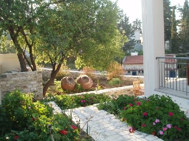 Maison de vacances �/en/au Pano Lefkara (Larnaca)ou appartement ou maison de vacances
