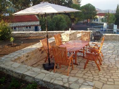 Maison de vacances �/en/au Pano Lefkara (Larnaca)ou appartement ou maison de vacances