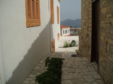 Maison de vacances �/en/au Pano Lefkara (Larnaca)ou appartement ou maison de vacances