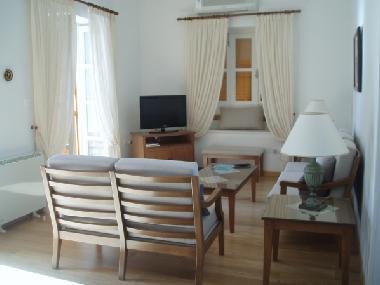 Maison de vacances �/en/au Pano Lefkara (Larnaca)ou appartement ou maison de vacances