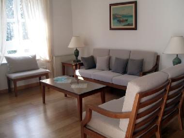 Maison de vacances �/en/au Pano Lefkara (Larnaca)ou appartement ou maison de vacances