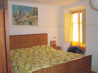 Maison de vacances �/en/au PORTOVENERE (La Spezia)ou appartement ou maison de vacances