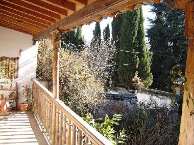 Chambre avec petit d�jeuner �/en/au Granada (Granada)ou appartement ou maison de vacances