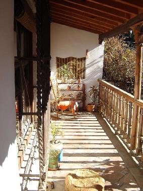 Chambre avec petit d�jeuner �/en/au Granada (Granada)ou appartement ou maison de vacances