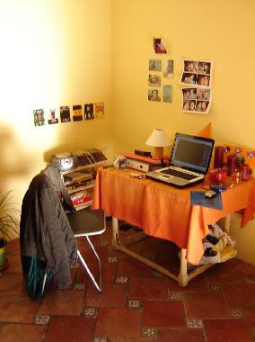 Chambre avec petit d�jeuner �/en/au Granada (Granada)ou appartement ou maison de vacances