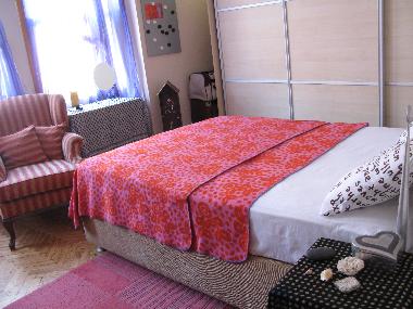 Appartement de vacances �/en/au �sk�dar kuzguncuk (Istanbul)ou appartement ou maison de vacances