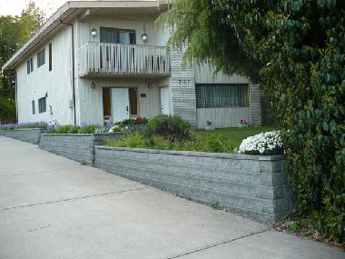 Chambre avec petit d�jeuner �/en/au Surrey (British Columbia)ou appartement ou maison de vacances