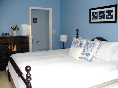 Chambre avec petit d�jeuner �/en/au Surrey (British Columbia)ou appartement ou maison de vacances