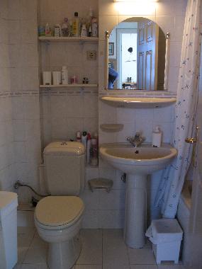 Appartement de vacances �/en/au �sk�dar kuzguncuk (Istanbul)ou appartement ou maison de vacances