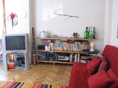 Appartement de vacances �/en/au �sk�dar kuzguncuk (Istanbul)ou appartement ou maison de vacances