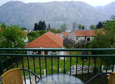 Appartement de vacances �/en/au Stoliv (Mont�n�gro)ou appartement ou maison de vacances