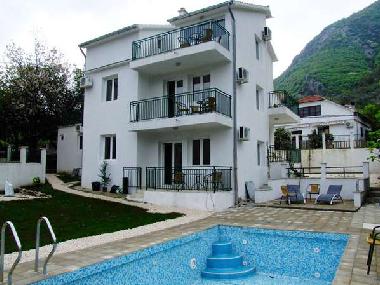Appartement de vacances �/en/au Stoliv (Mont�n�gro)ou appartement ou maison de vacances