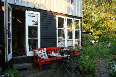 Maison de vacances �/en/au Copenhagen SV (Kobenhavn)ou appartement ou maison de vacances