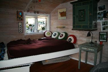 Maison de vacances �/en/au Copenhagen SV (Kobenhavn)ou appartement ou maison de vacances