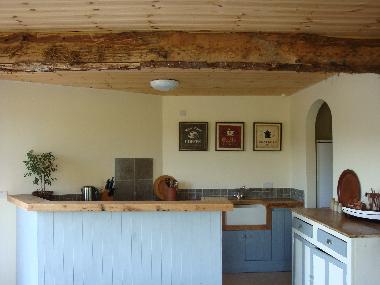 Chalet �/en/au Caherdaniel (Kerry)ou appartement ou maison de vacances