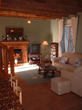 Maison de vacances �/en/au Josselin (Morbihan)ou appartement ou maison de vacances