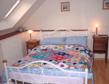 Maison de vacances �/en/au Josselin (Morbihan)ou appartement ou maison de vacances
