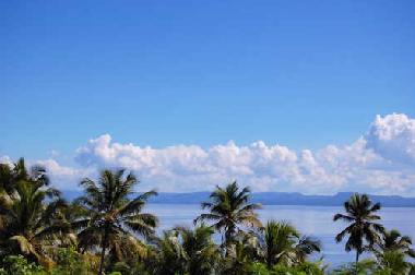 Chambre avec petit d�jeuner �/en/au Samana (Samana)ou appartement ou maison de vacances