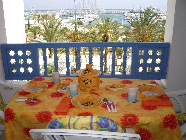 Balcon