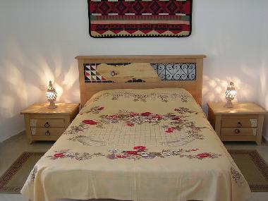 Chambre � coucher