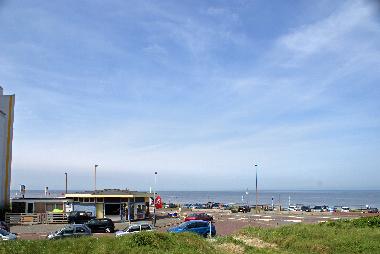 Appartement de vacances �/en/au Zandvoort (Noord-Holland)ou appartement ou maison de vacances
