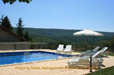 Maison de vacances �/en/au Tsurkva (Dobrich)ou appartement ou maison de vacances