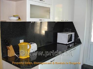Maison de vacances �/en/au Tsurkva (Dobrich)ou appartement ou maison de vacances