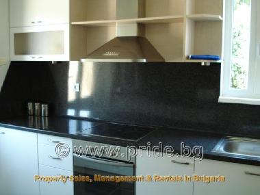 Maison de vacances �/en/au Tsurkva (Dobrich)ou appartement ou maison de vacances
