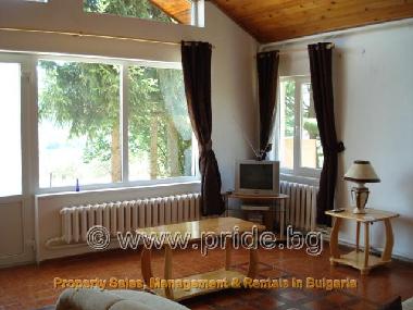 Maison de vacances �/en/au Tsurkva (Dobrich)ou appartement ou maison de vacances