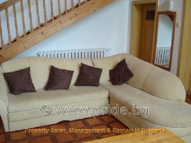 Maison de vacances �/en/au Tsurkva (Dobrich)ou appartement ou maison de vacances