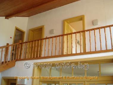 Maison de vacances �/en/au Tsurkva (Dobrich)ou appartement ou maison de vacances